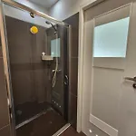 Apartmán Kasprzaka Parking Lodž