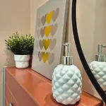 Apartmán Kasprzaka Parking Lodž