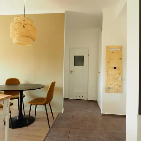 Kasprzaka Parking Apartament Łódź