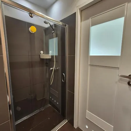 Apartament Kasprzaka Parking Łódź