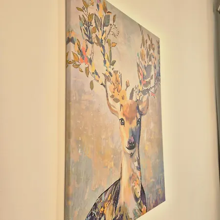 Apartament Kasprzaka Parking Łódź