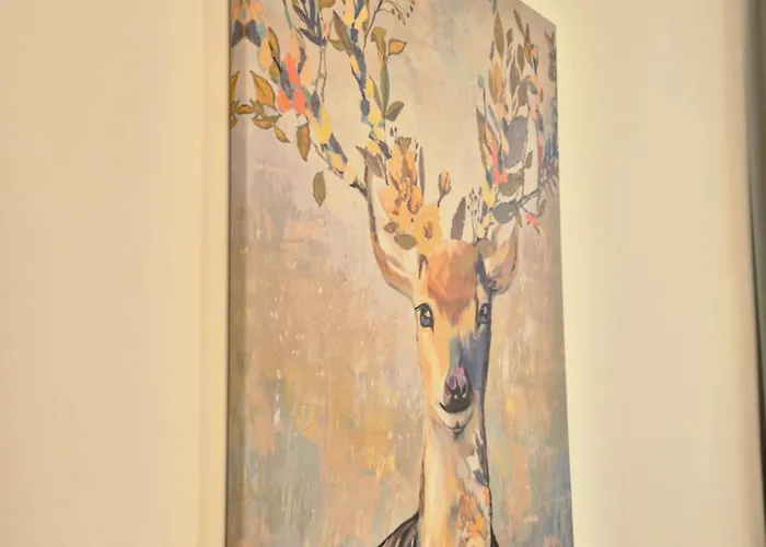 Lejlighed Kasprzaka Parking Łódź